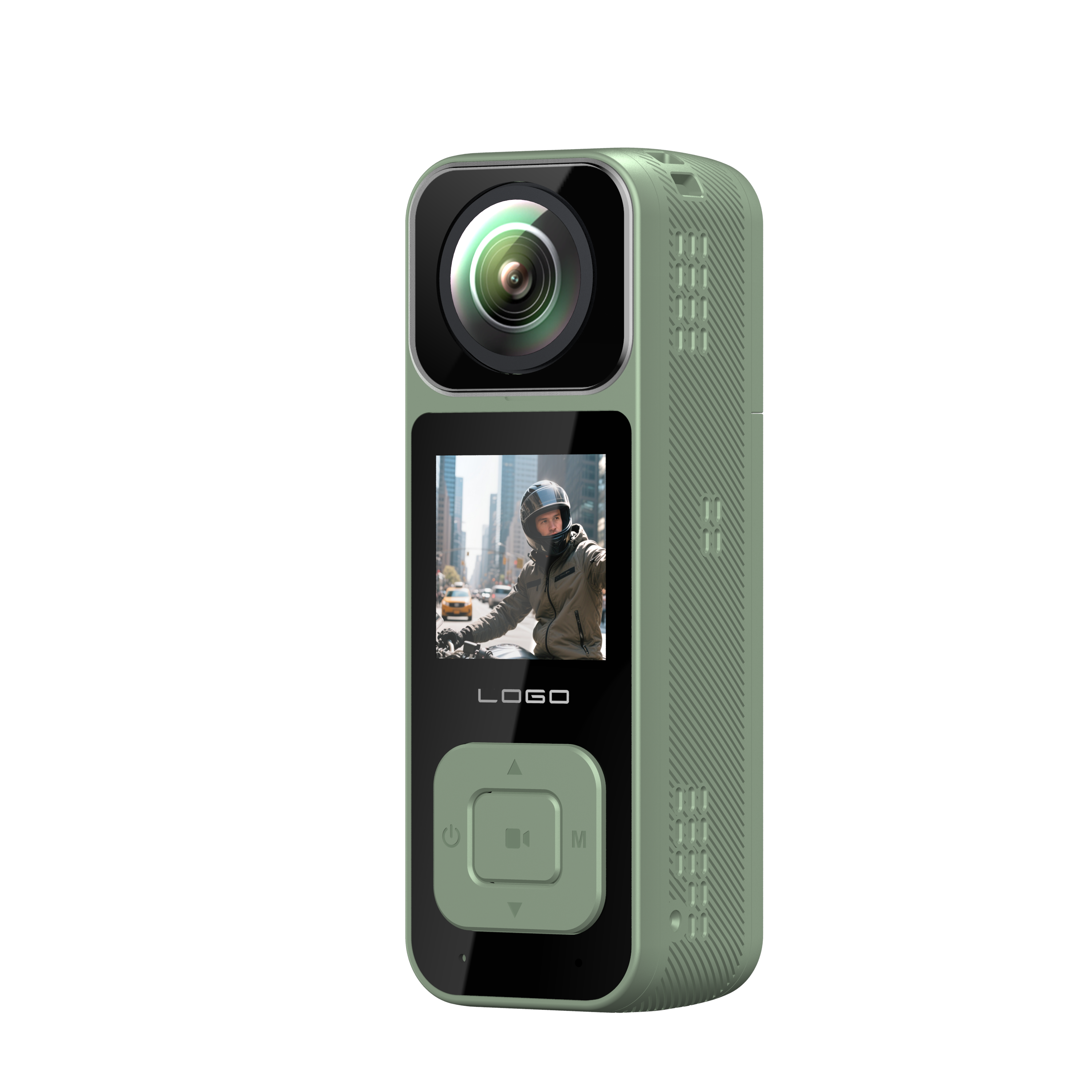 Action camera Q2