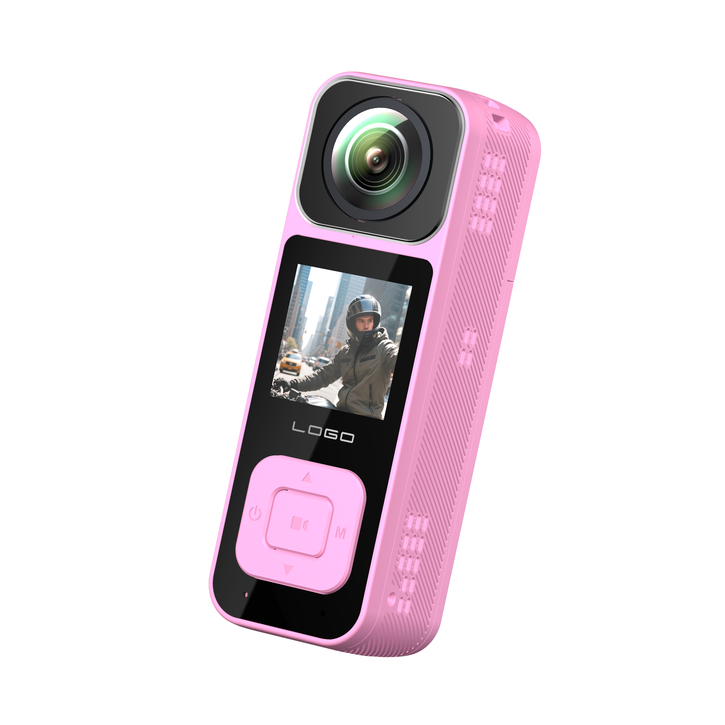 Action camera Q2