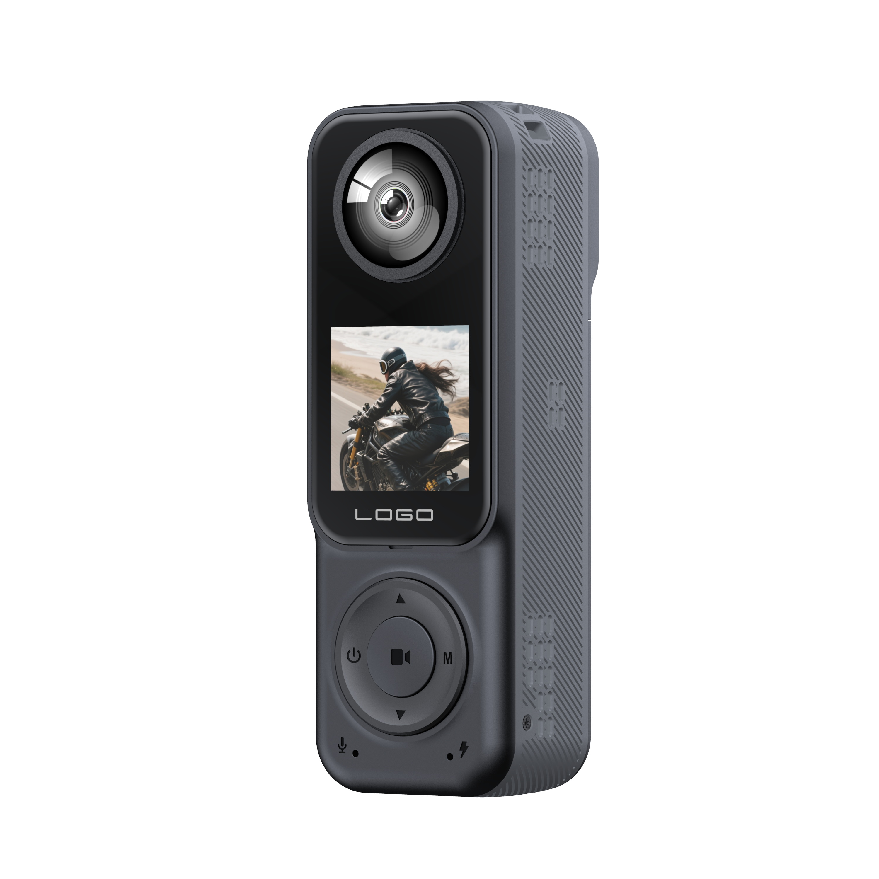 Action camera Q1
