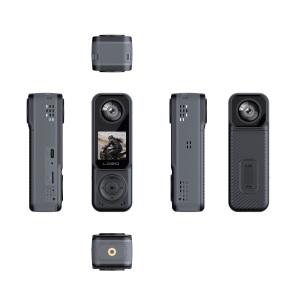 action camera