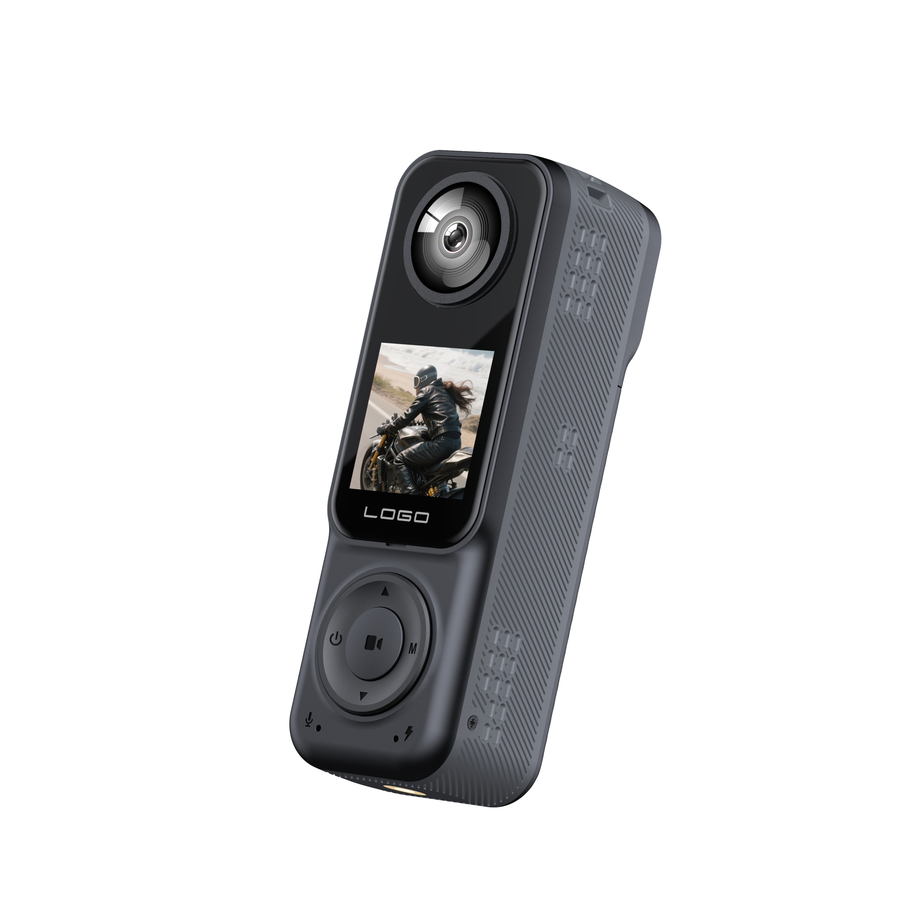 Action camera Q1