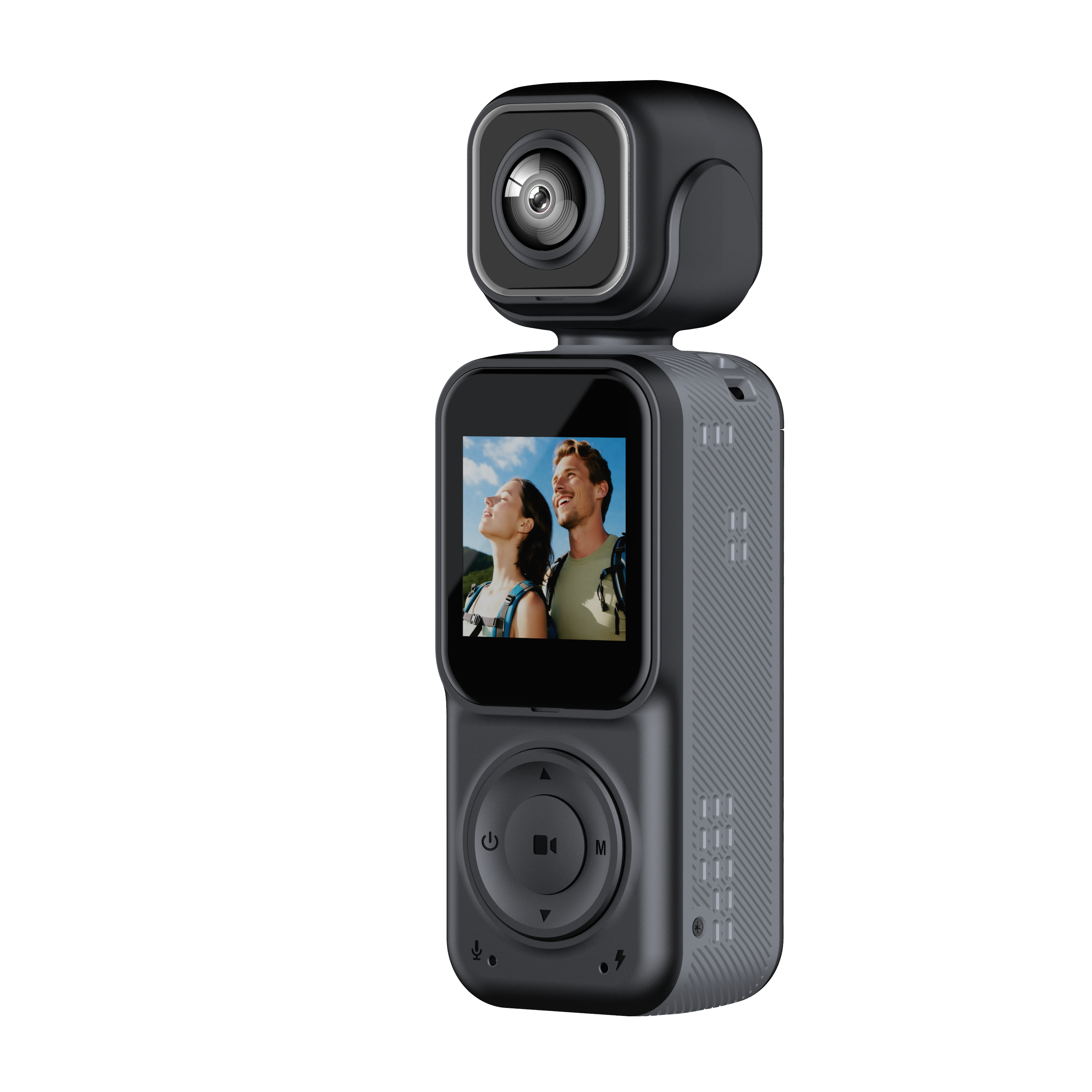 Action camera Q3