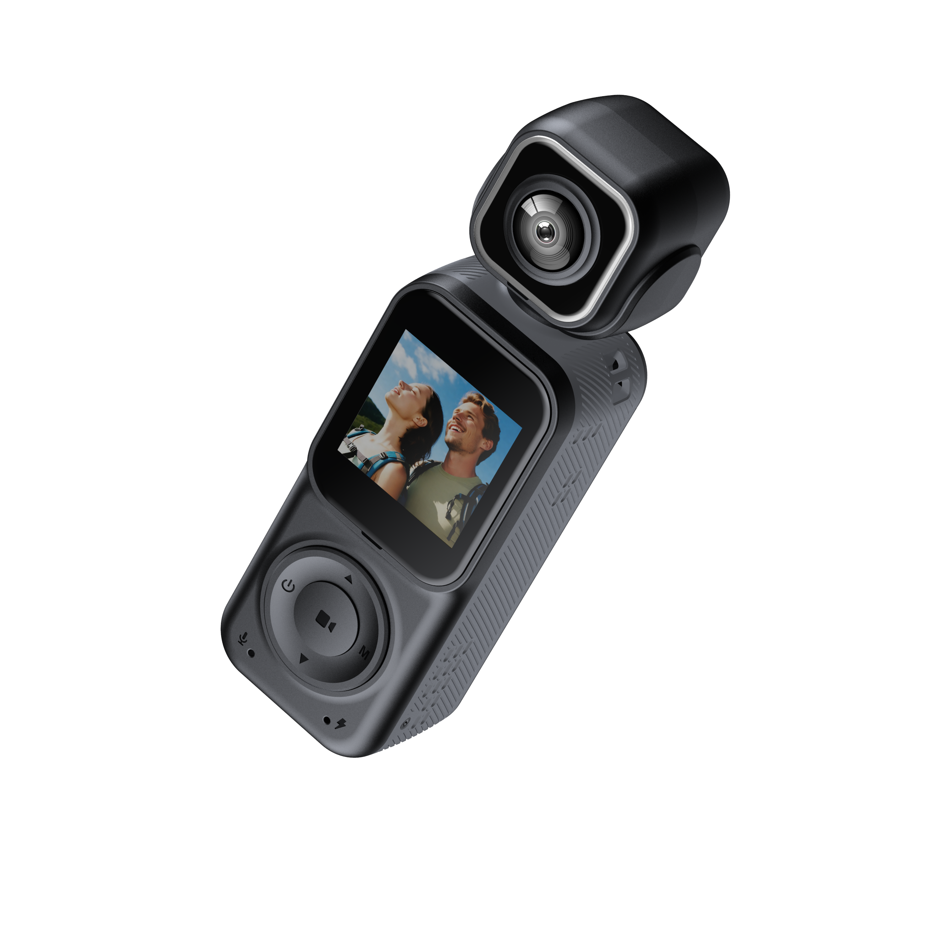 Action camera Q3