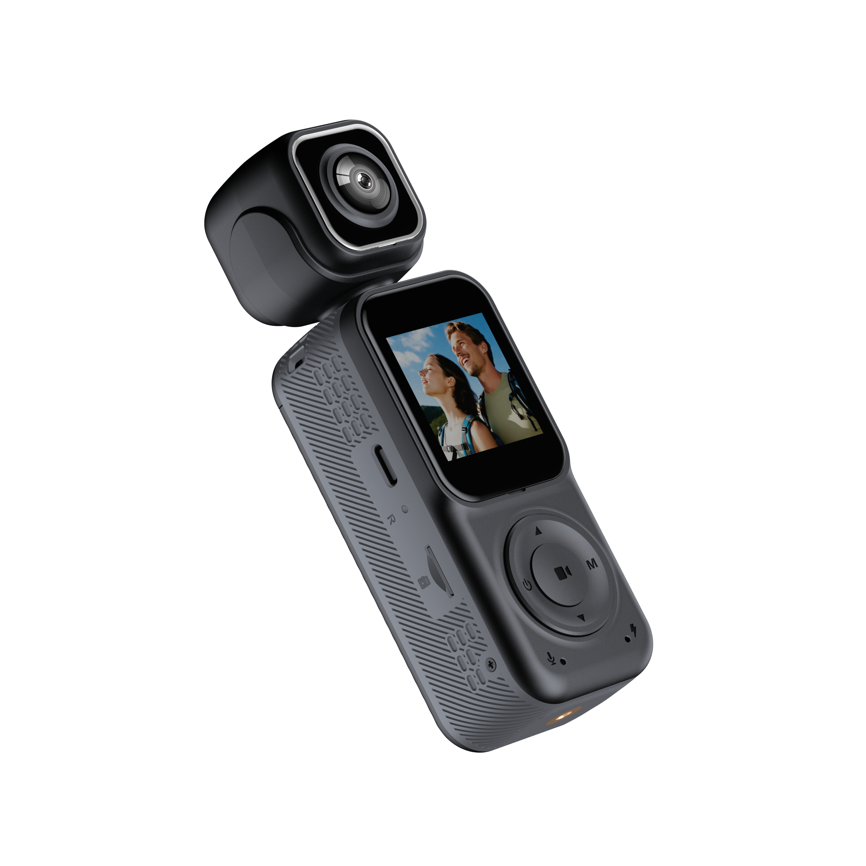 Action camera Q3