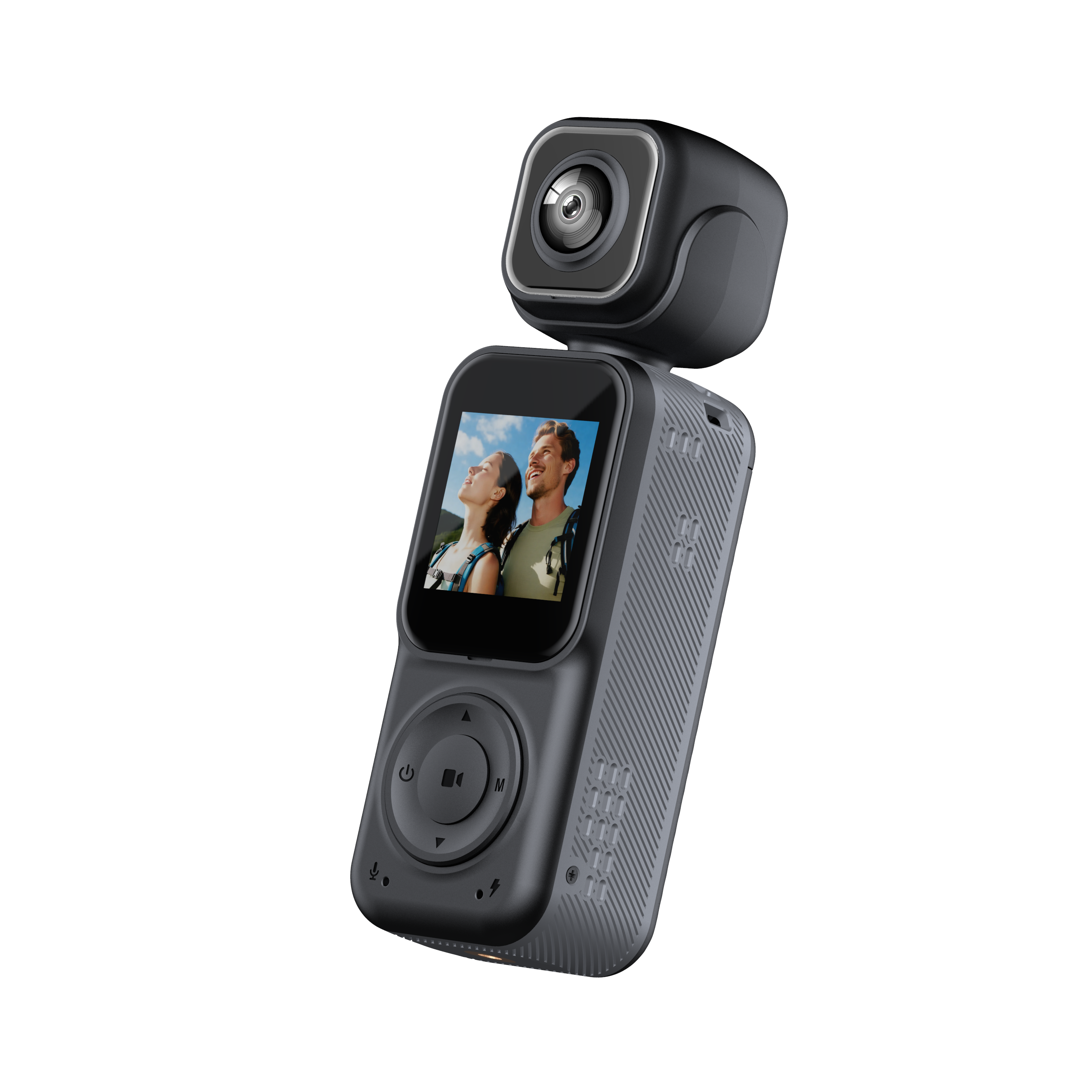 Action camera Q3