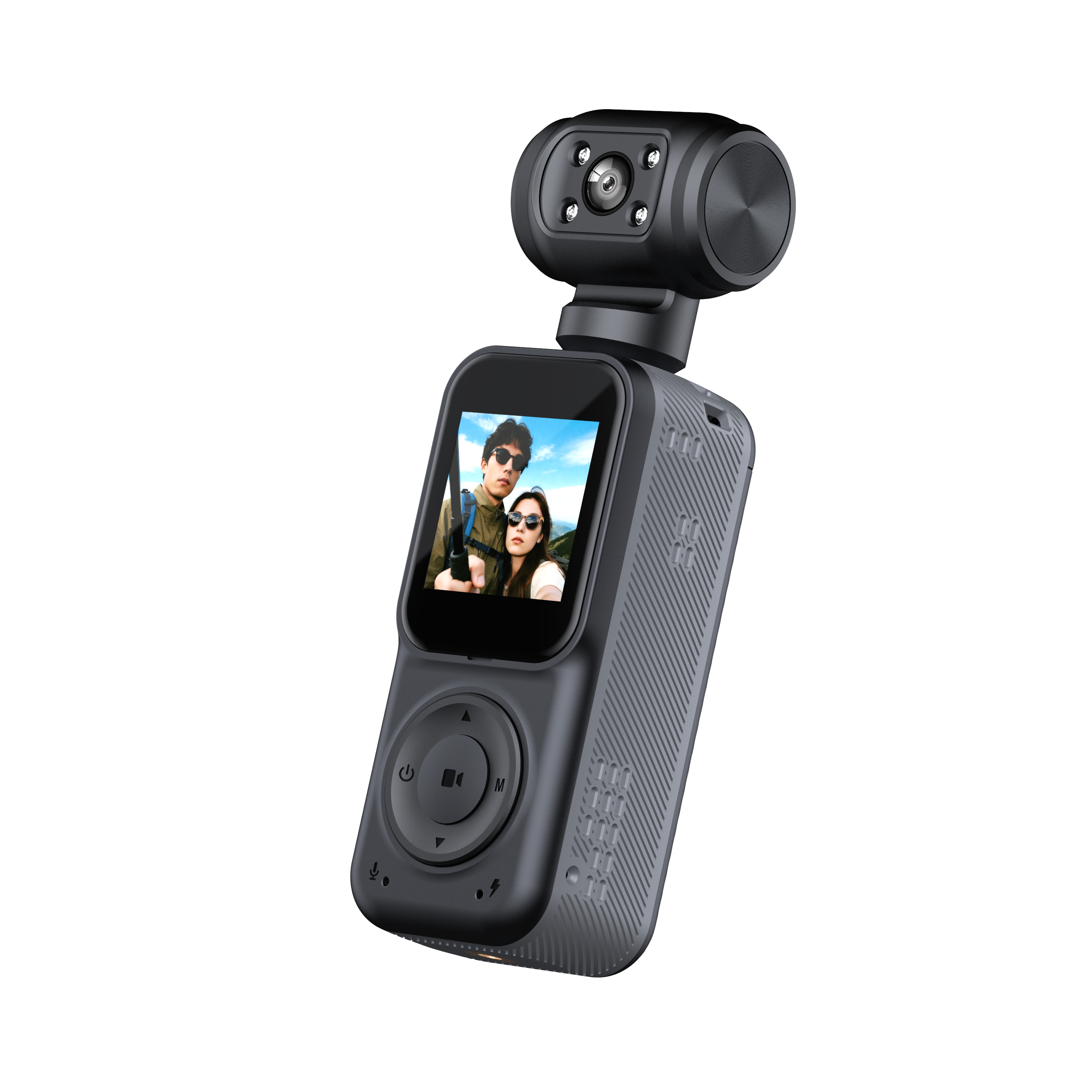 Action camera Q5