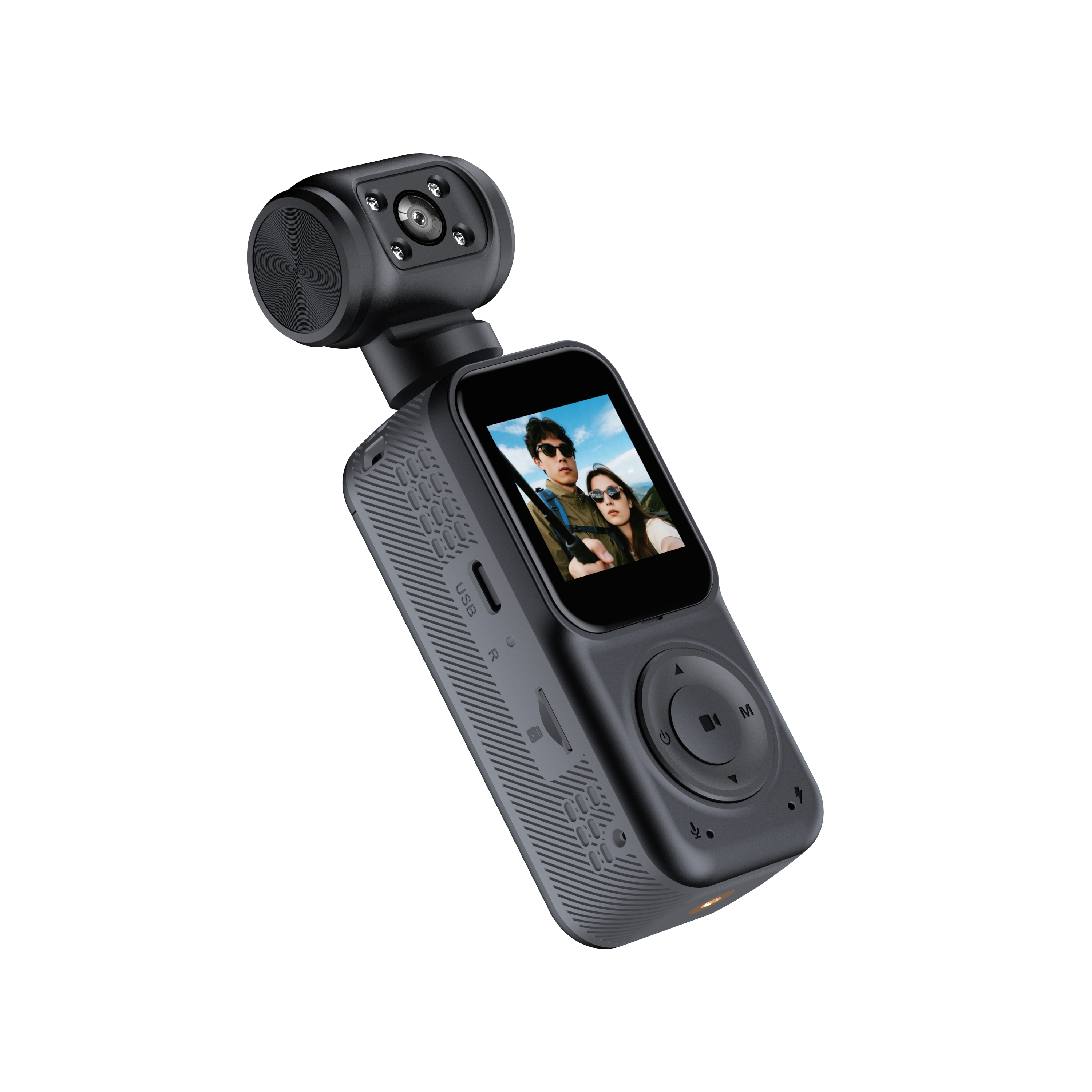 Action camera Q5