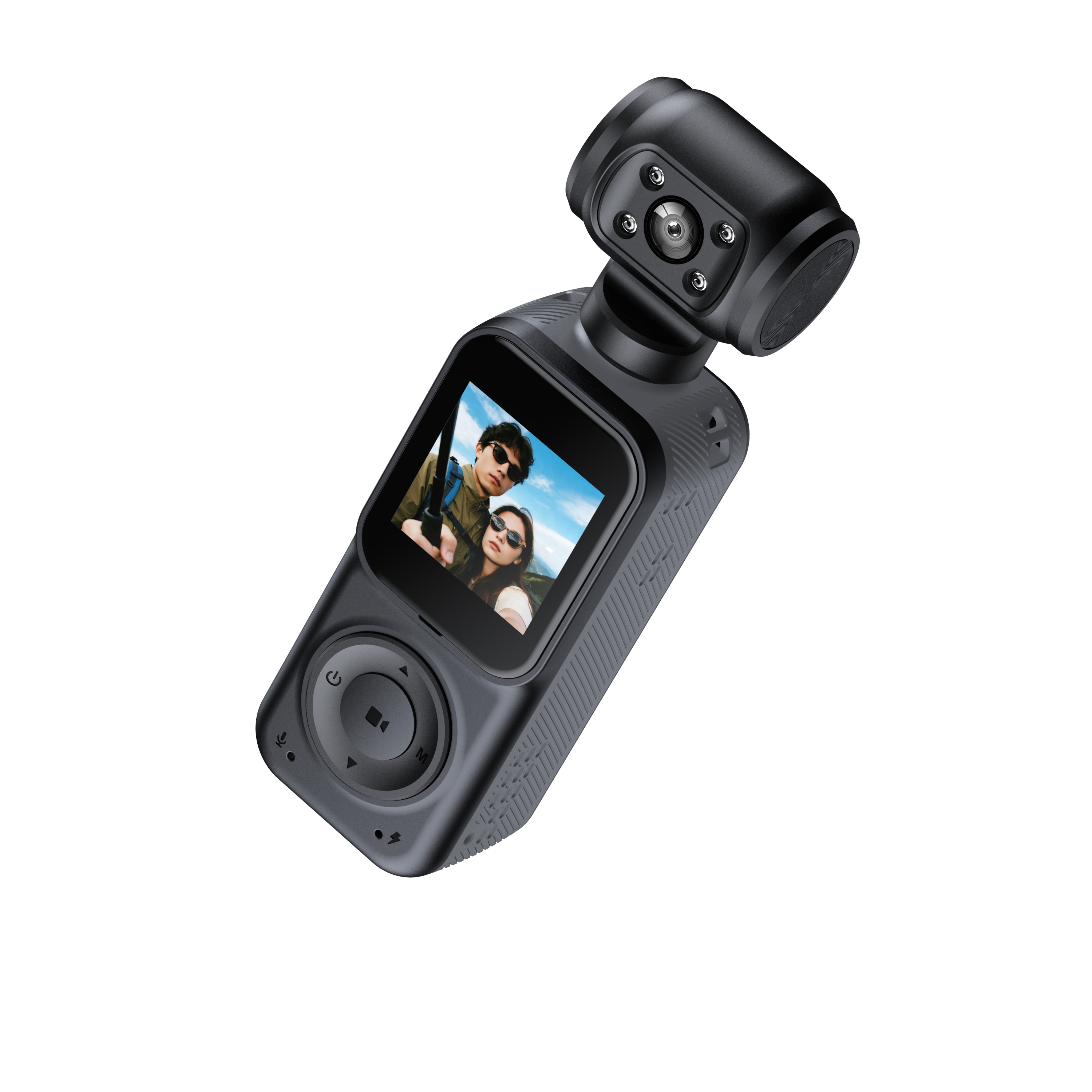 Action camera Q5