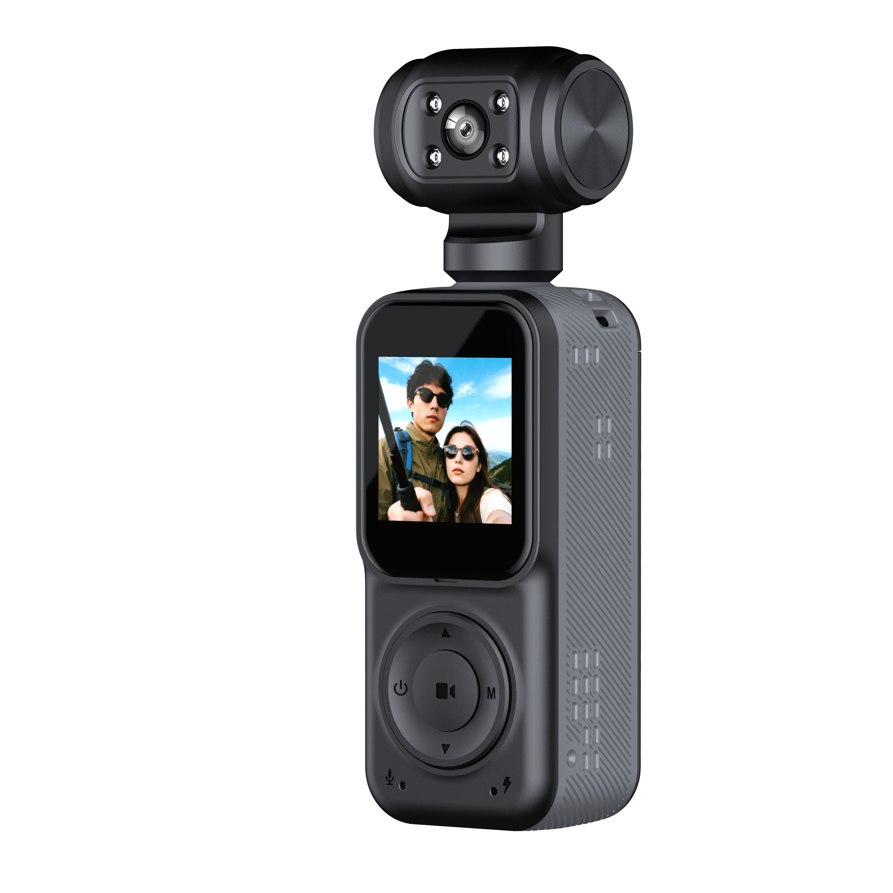 Action camera Q5