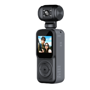 action camera