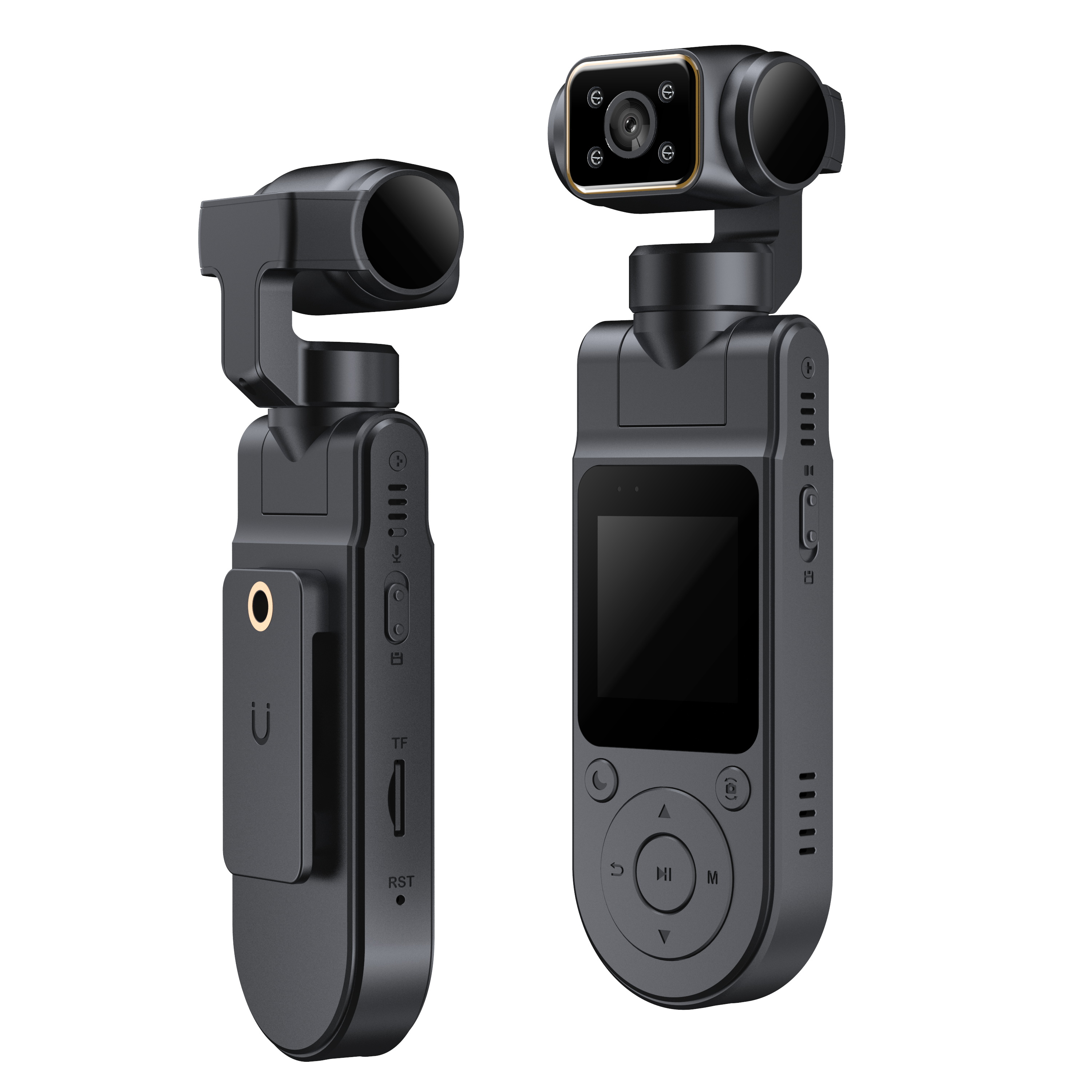 Action camera X20