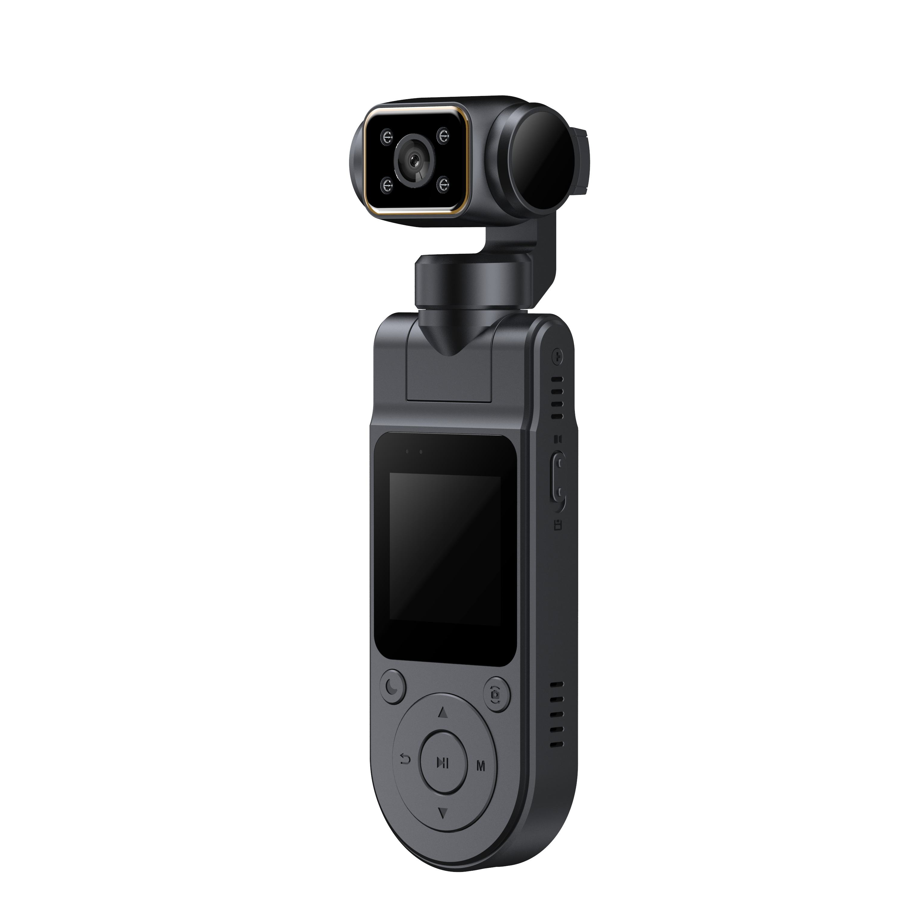 Action camera X20