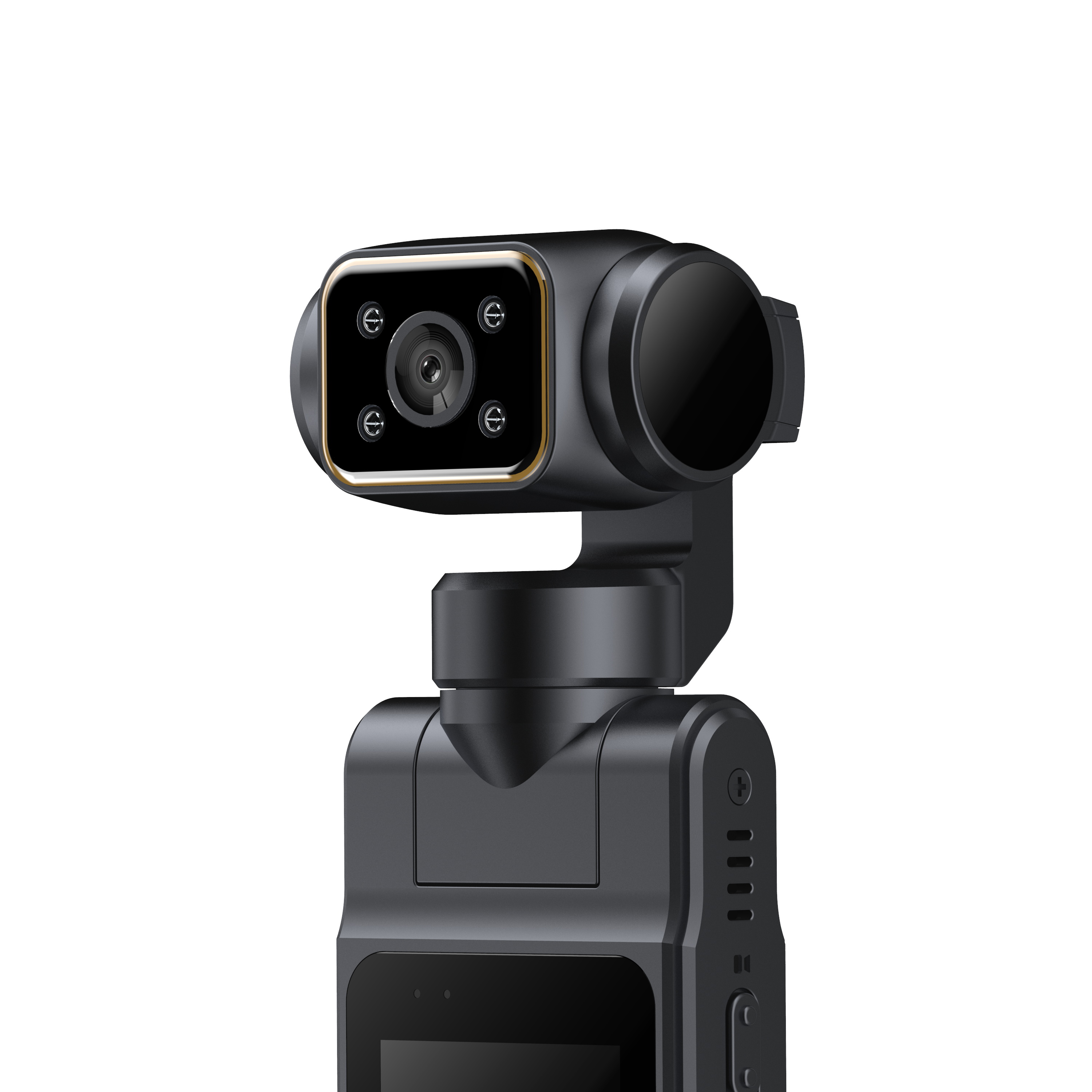 Action camera X20