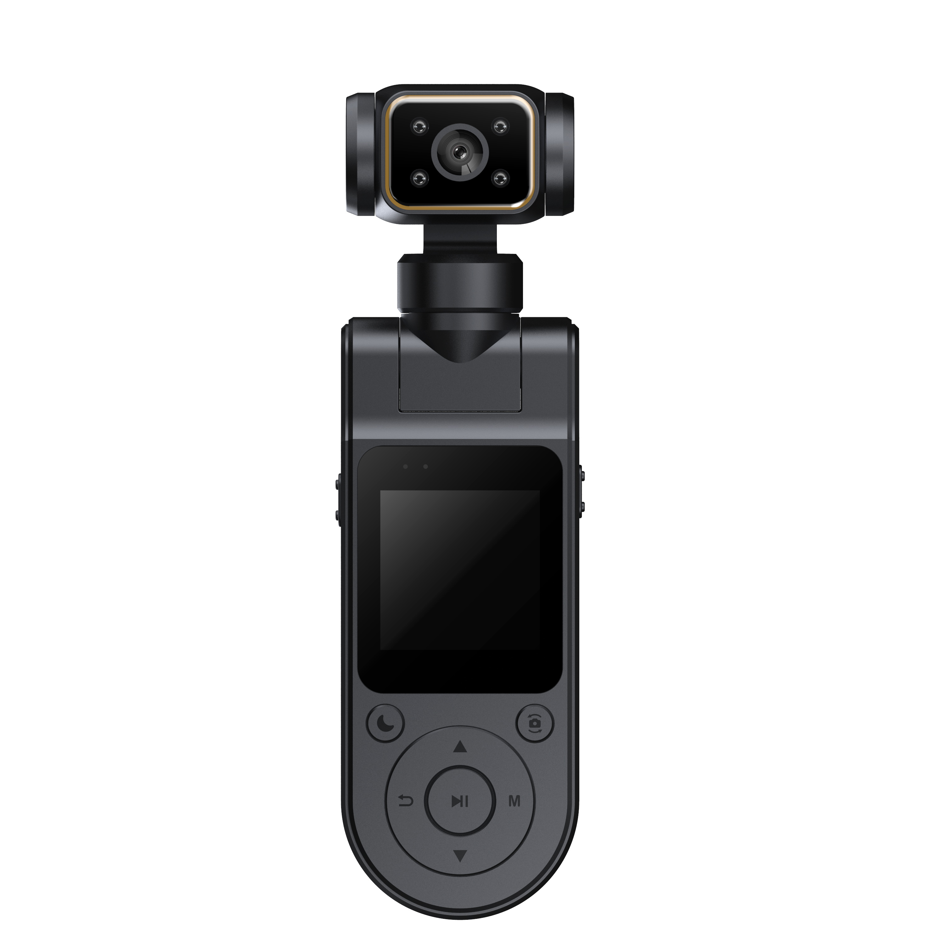 Action camera X20