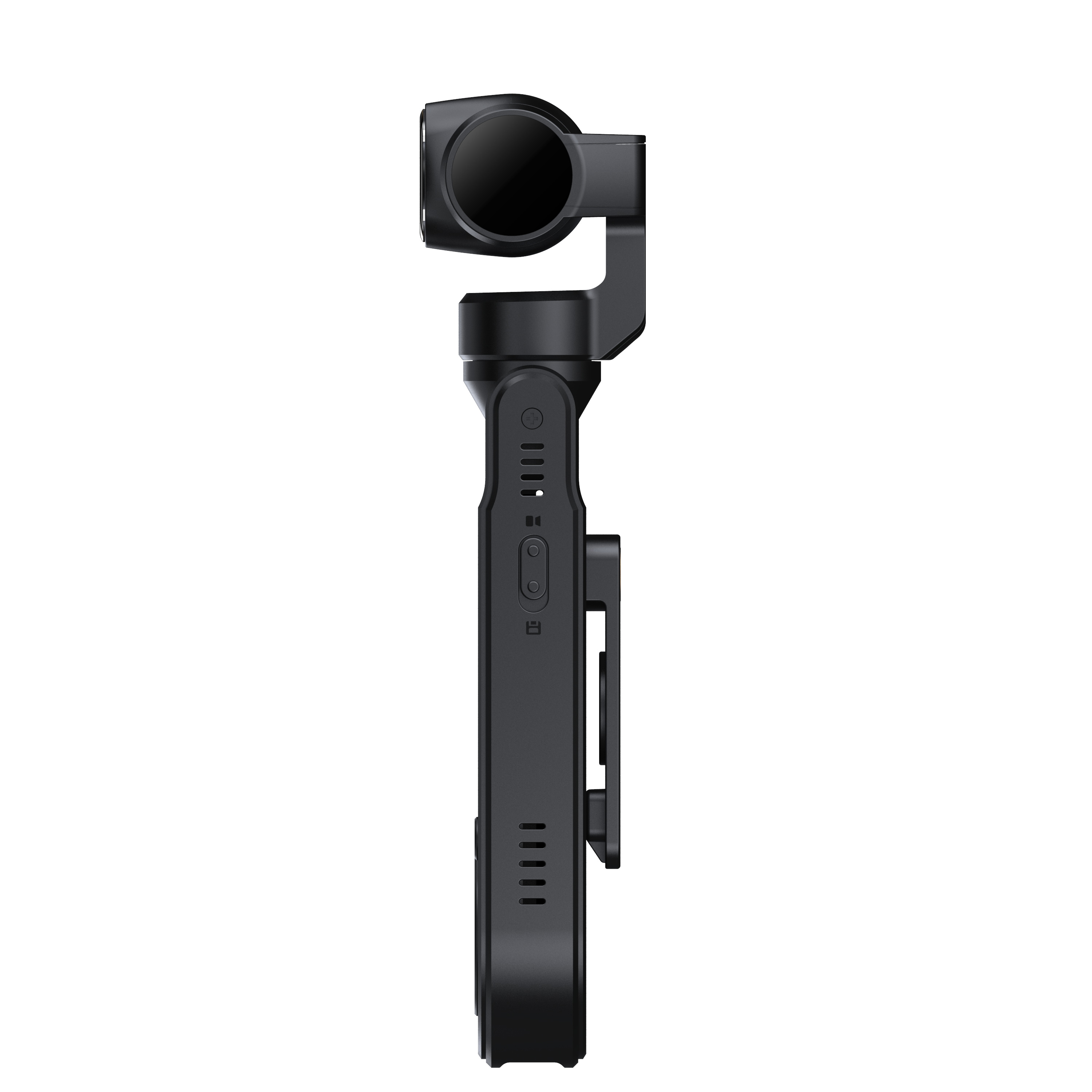 Action camera X20