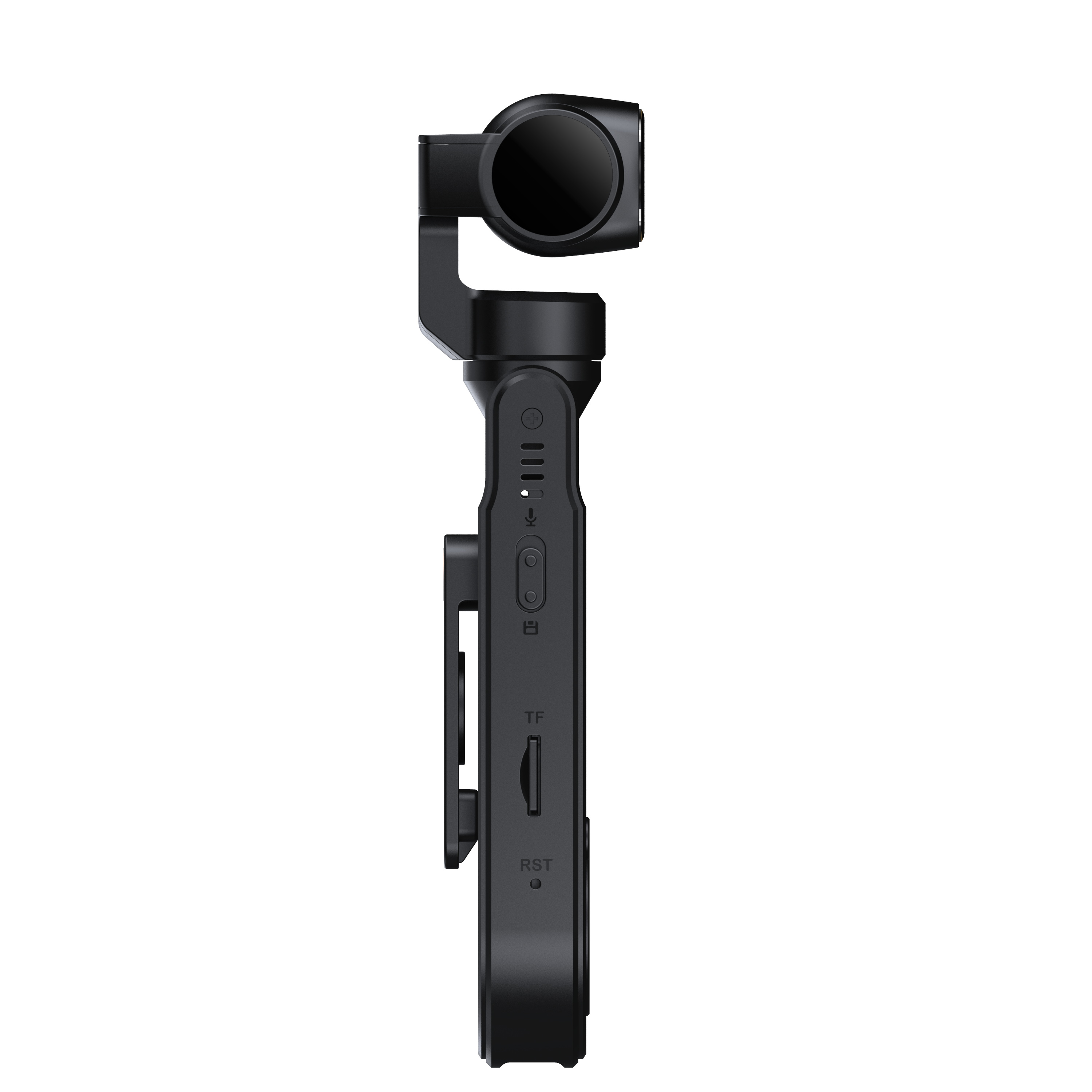 Action camera X20