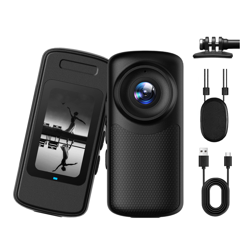 Action camera Q7