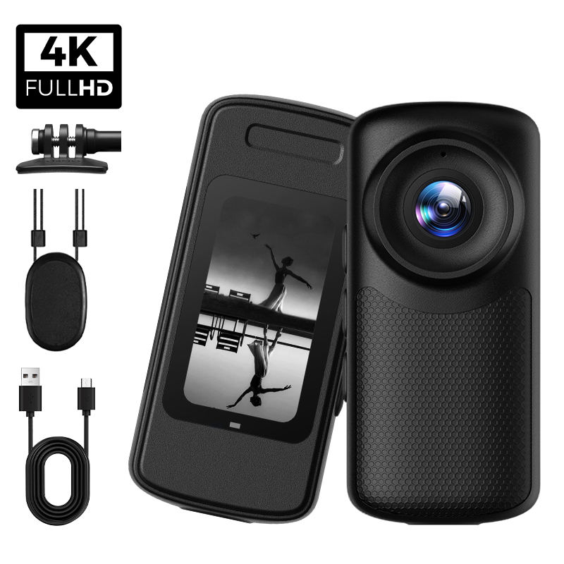 Action camera Q7