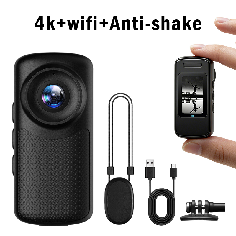Action camera Q7