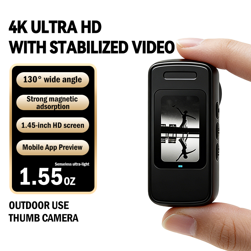 Action camera Q7