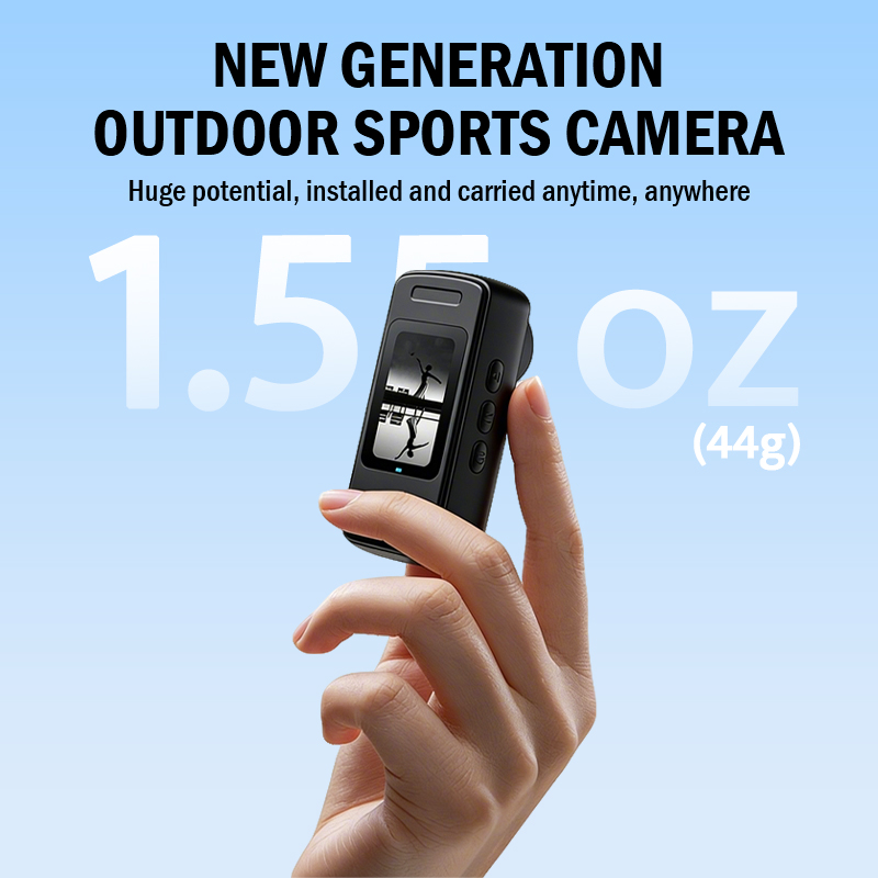 Action camera Q7