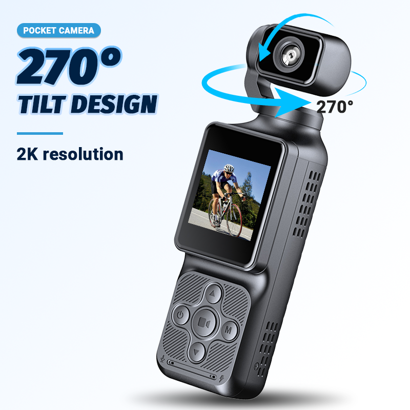Action camera Q9