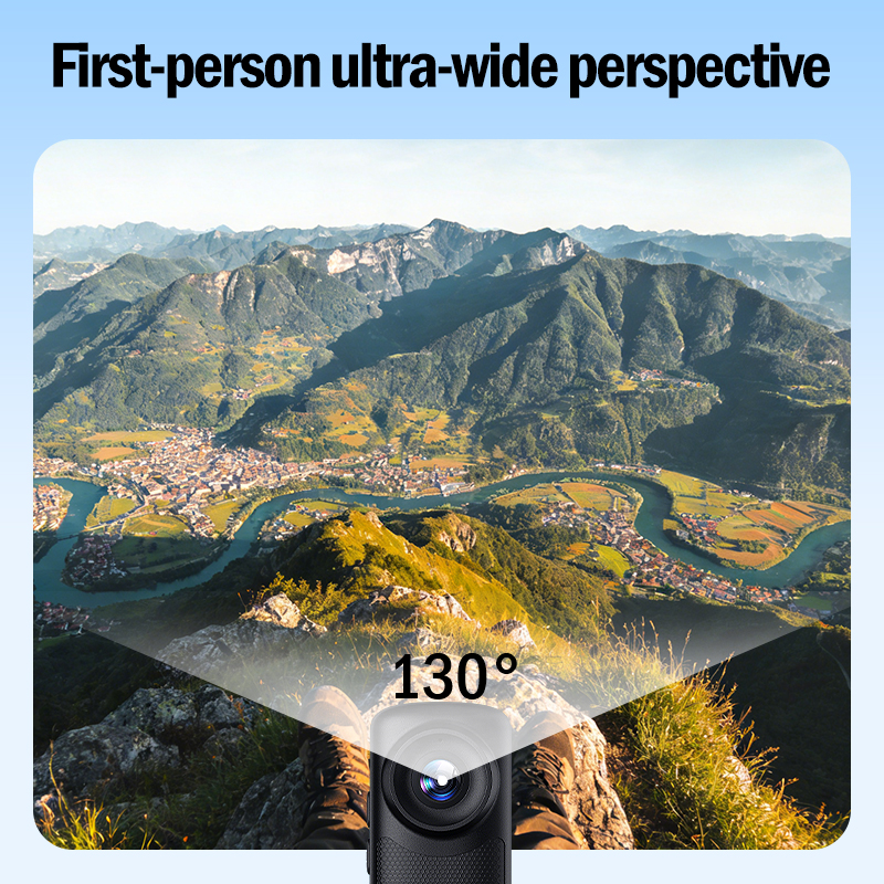 Action camera Q7