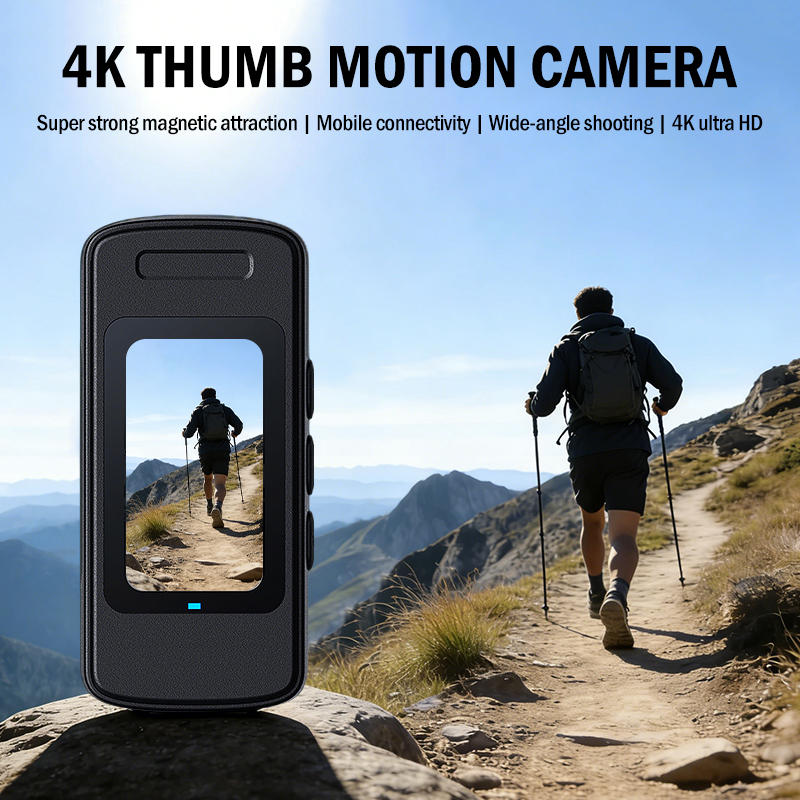 Action camera Q7