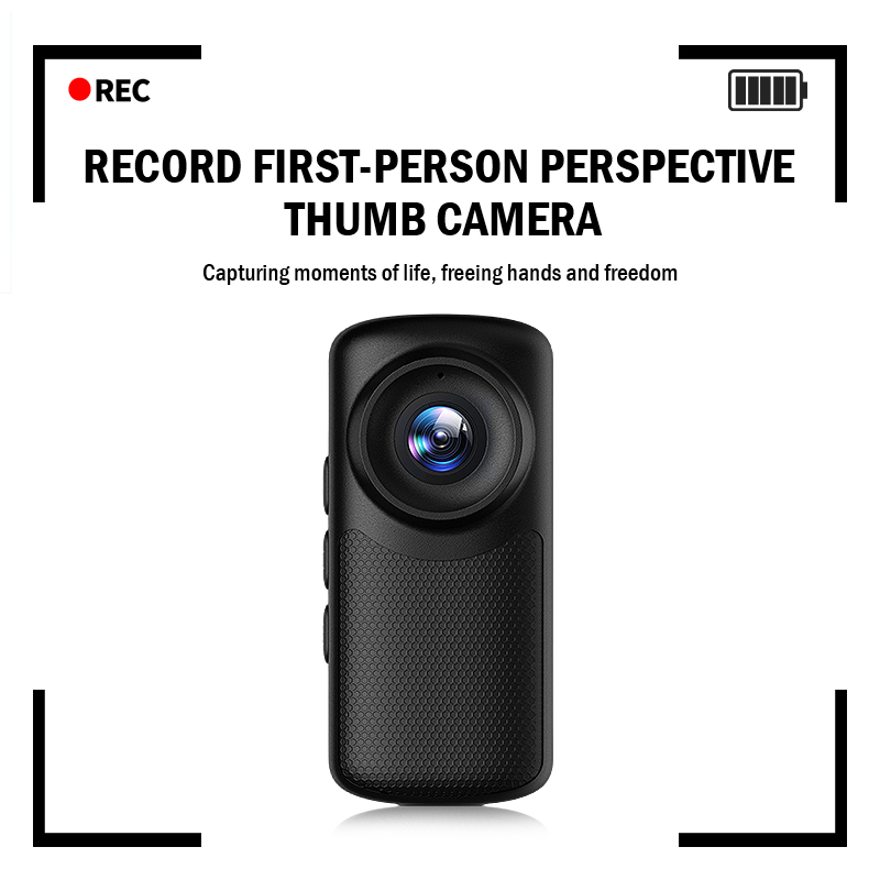 Action camera Q7