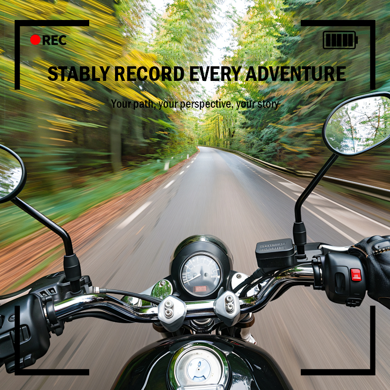 Action camera Q7