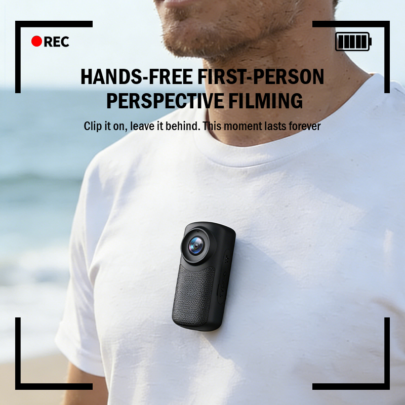 Action camera Q7