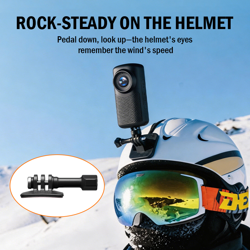 Action camera Q7