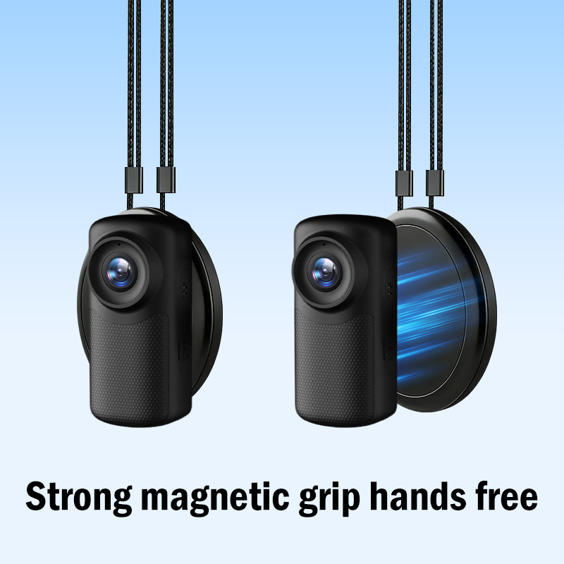 Action camera Q7