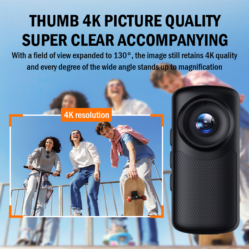 Action camera Q7