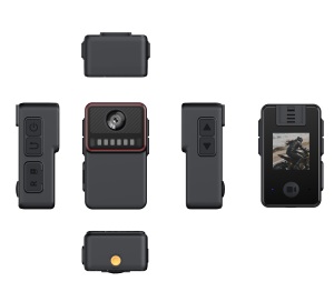 Action Camera