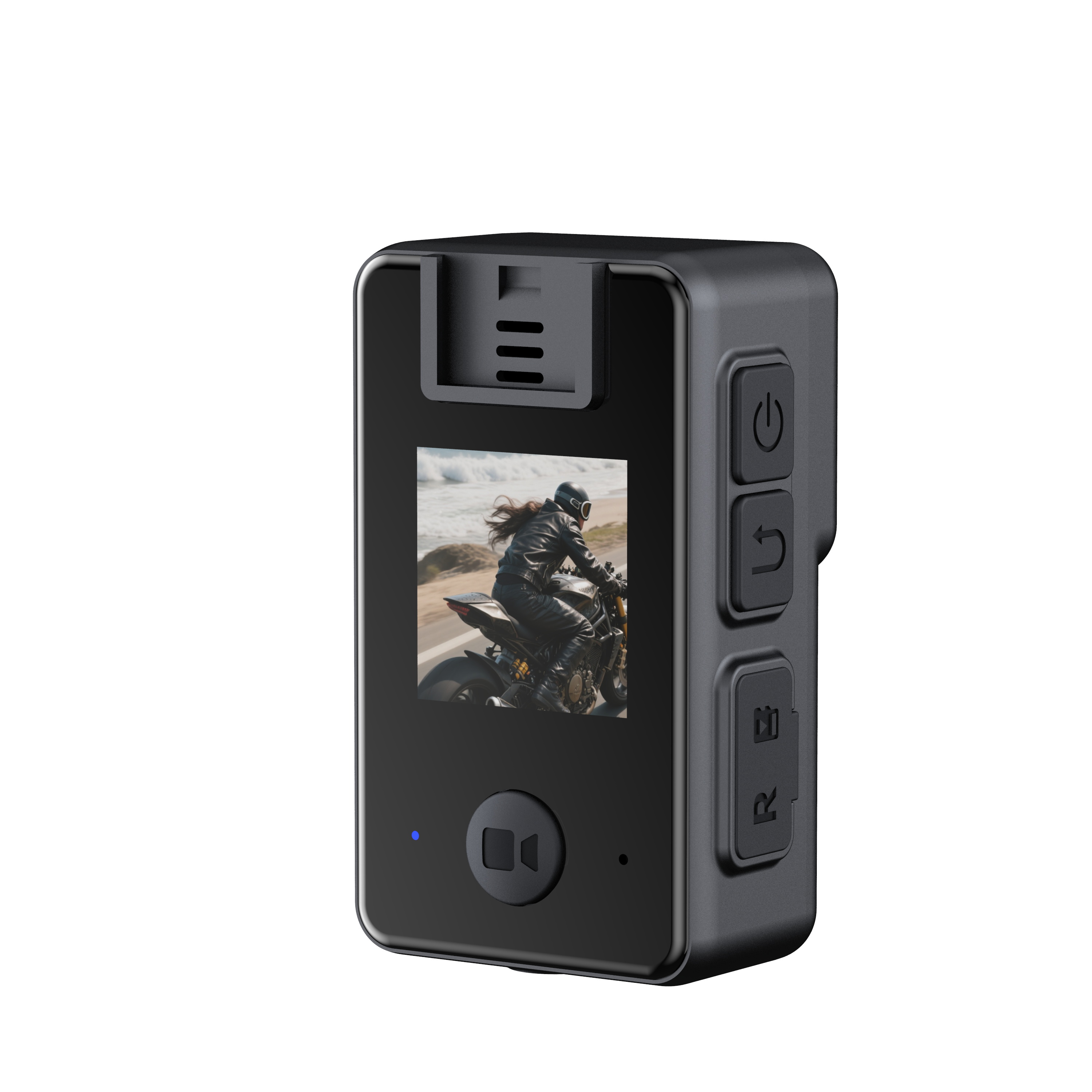 Action camera Q11