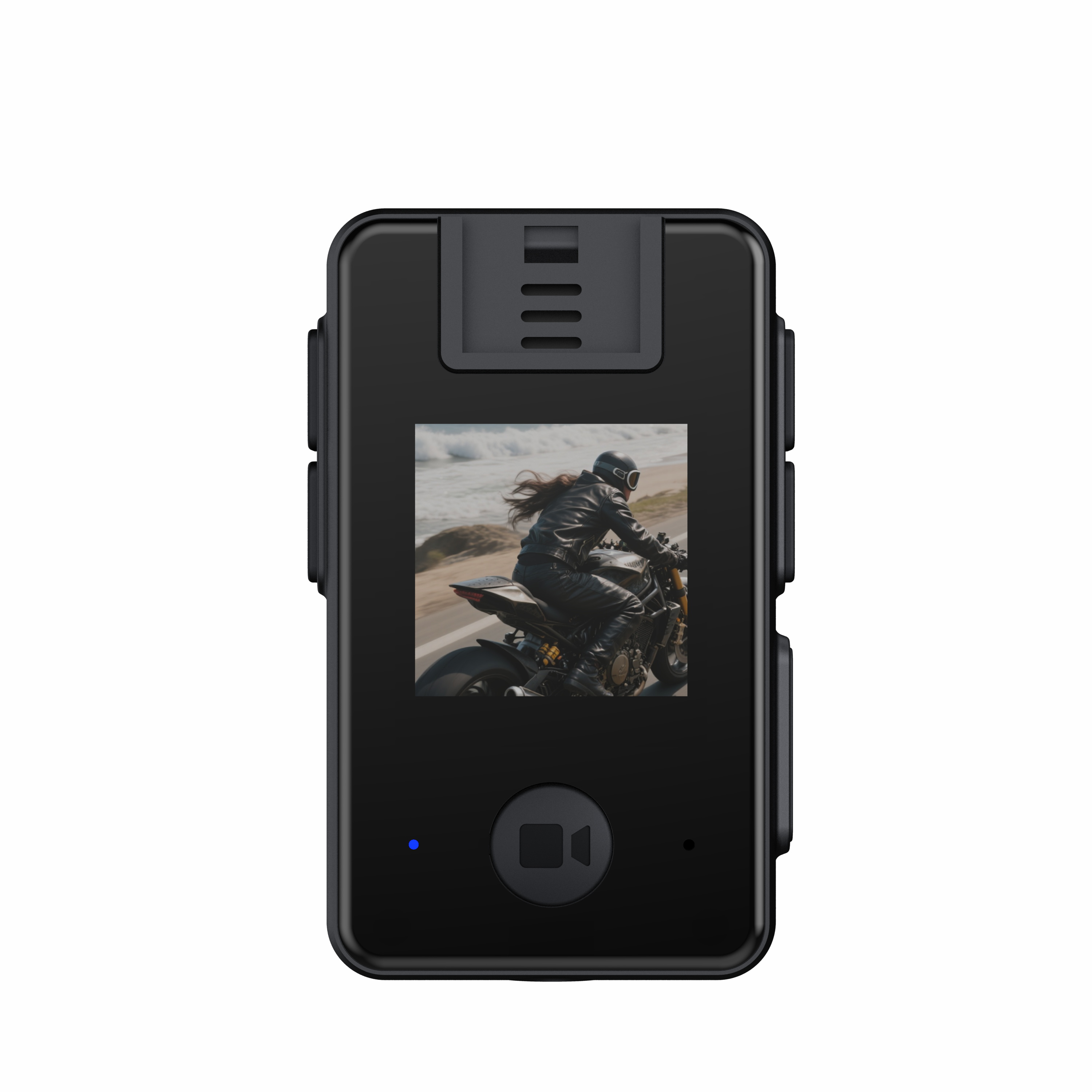 Action camera Q11