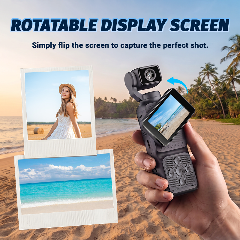 Action camera Q9