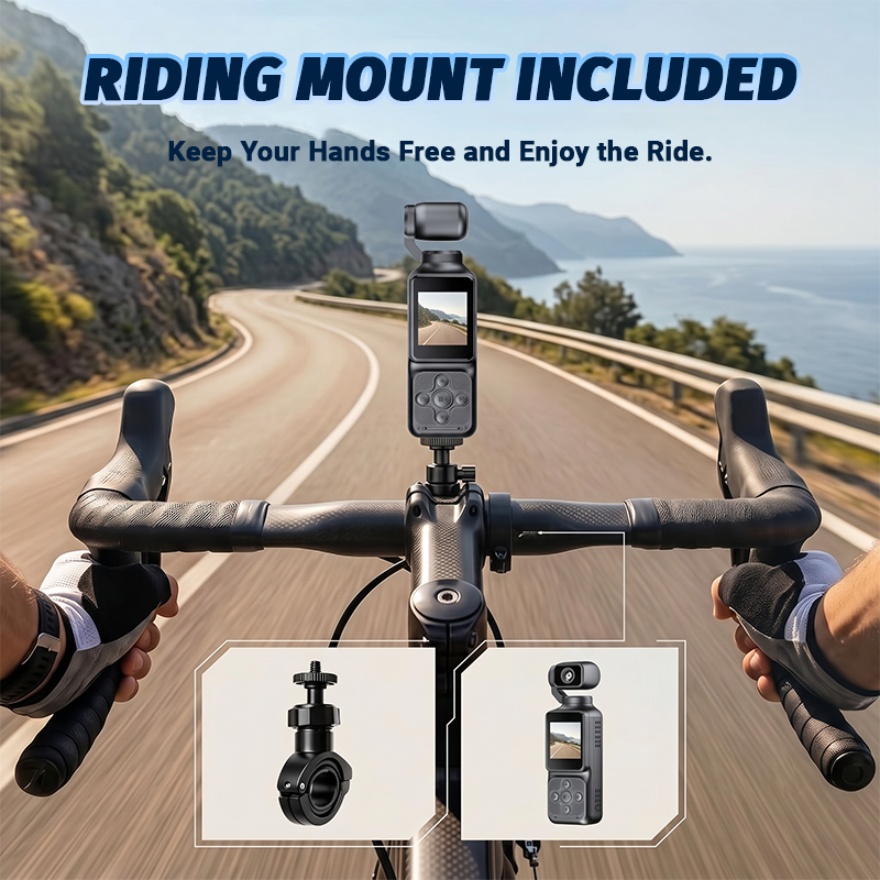 Action camera Q9
