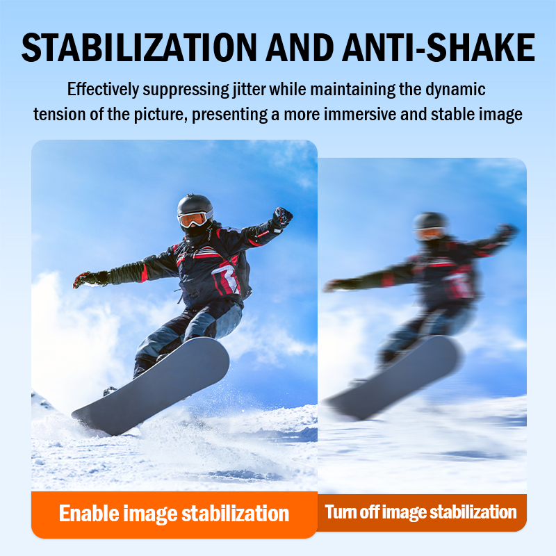 Action camera Q7