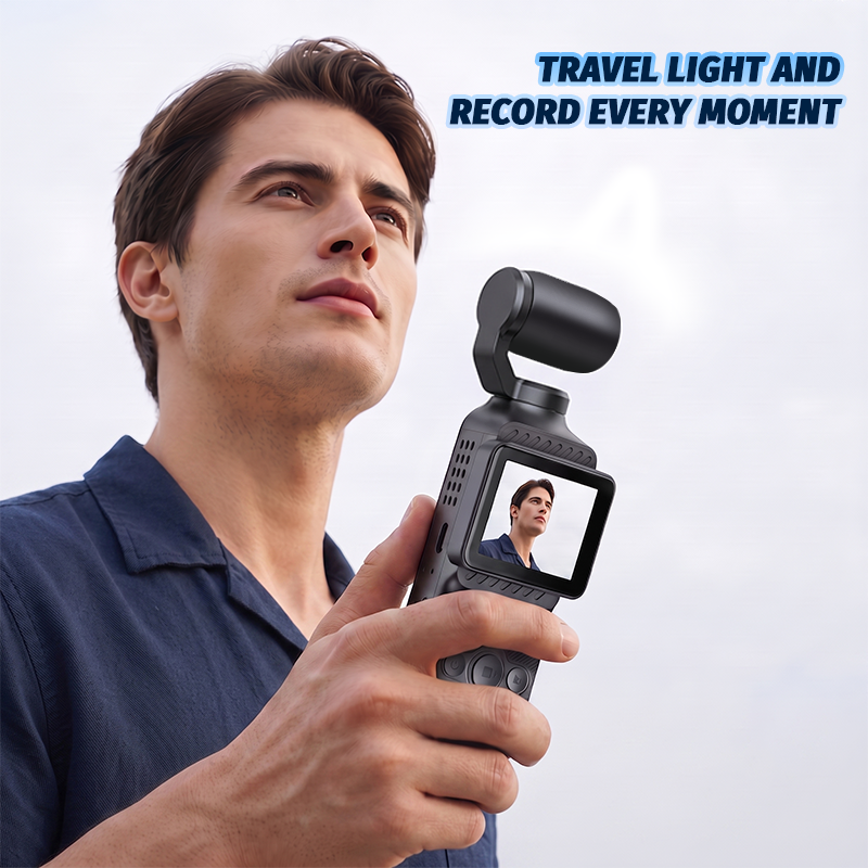 Action camera Q9