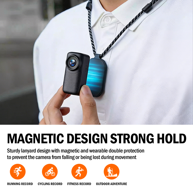 Action camera Q7