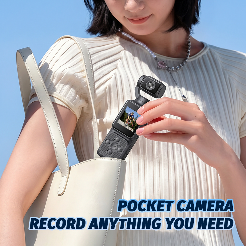 Action camera Q9