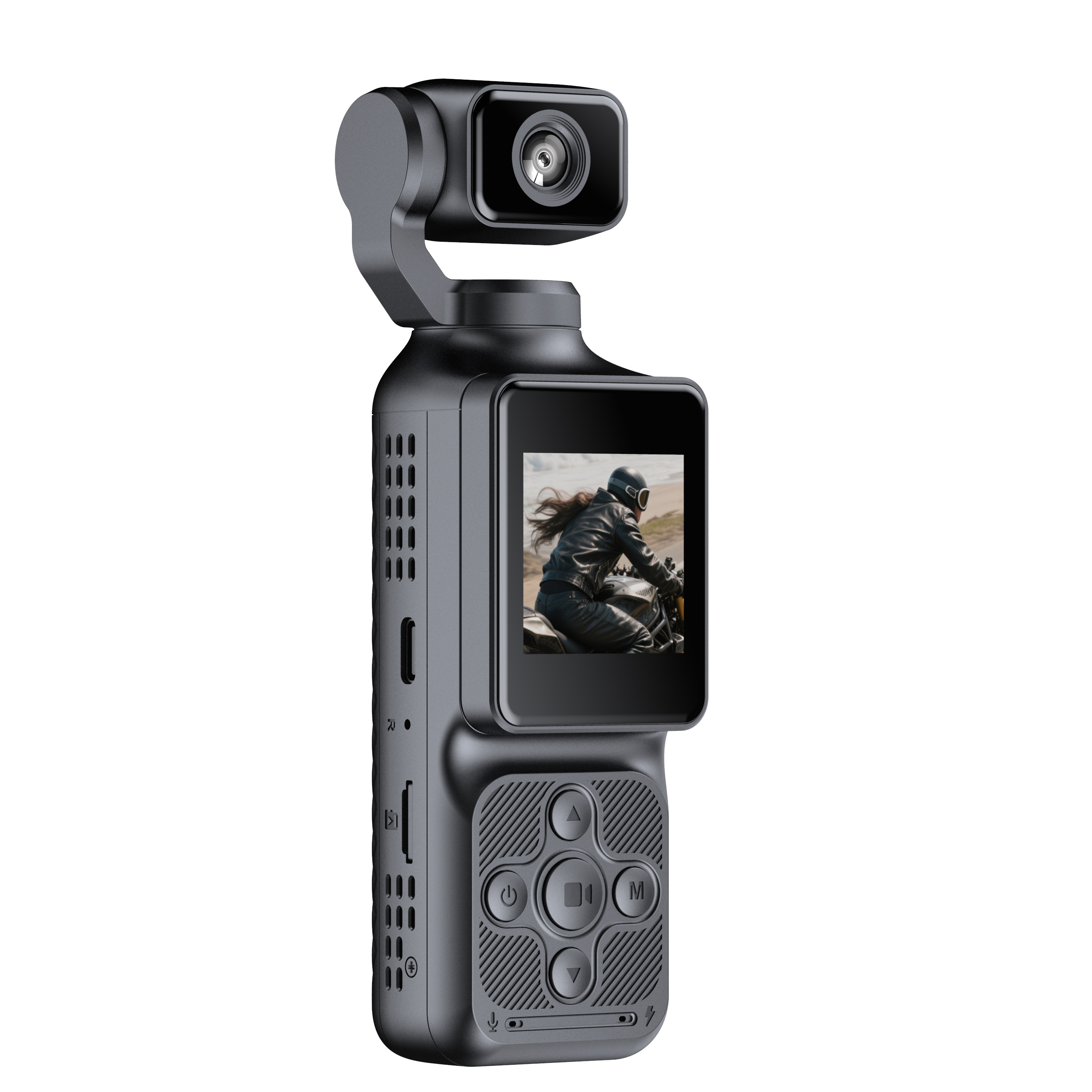 Action camera Q9