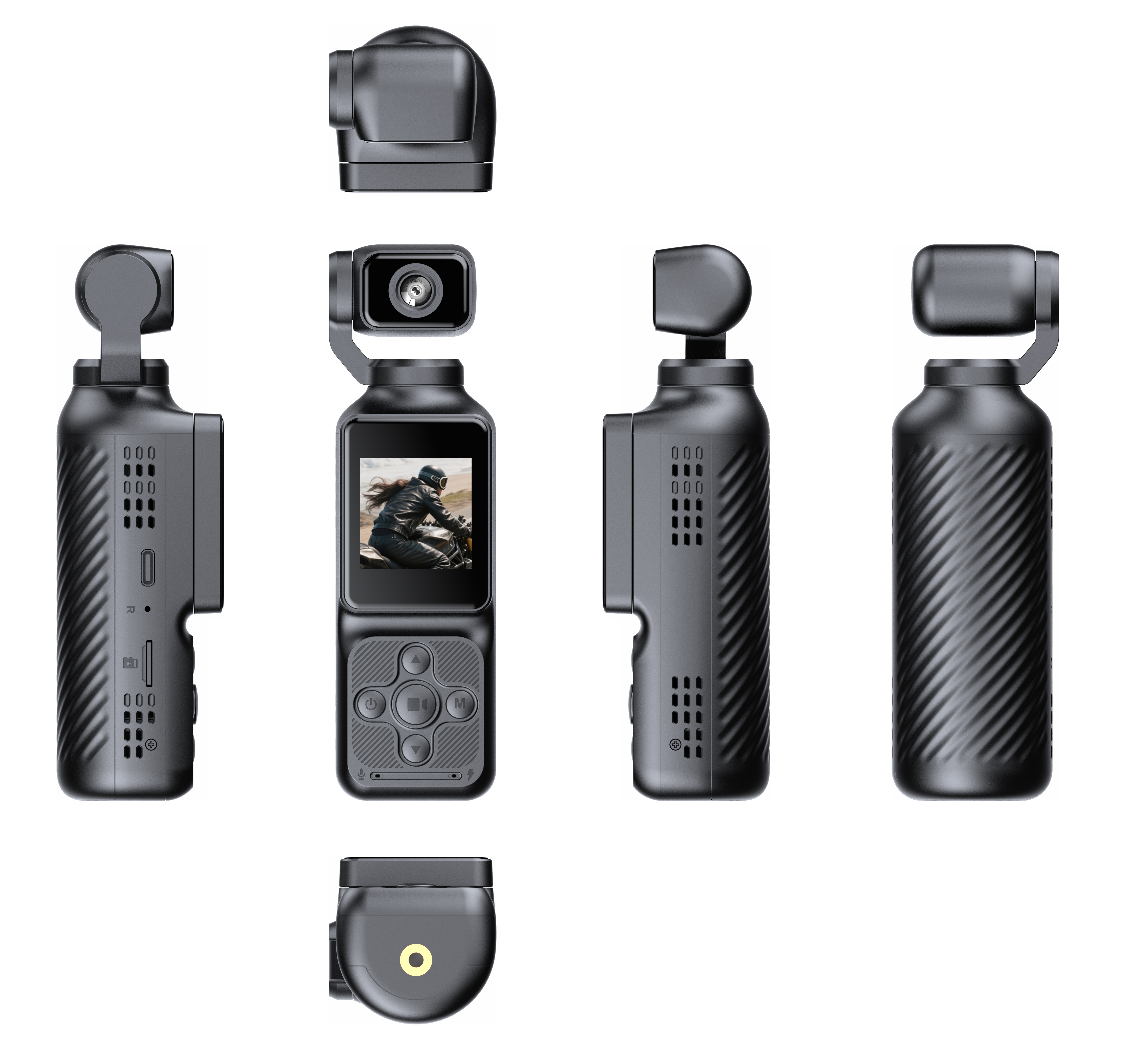 Action camera Q9