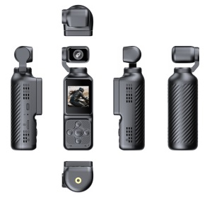 Action Camera