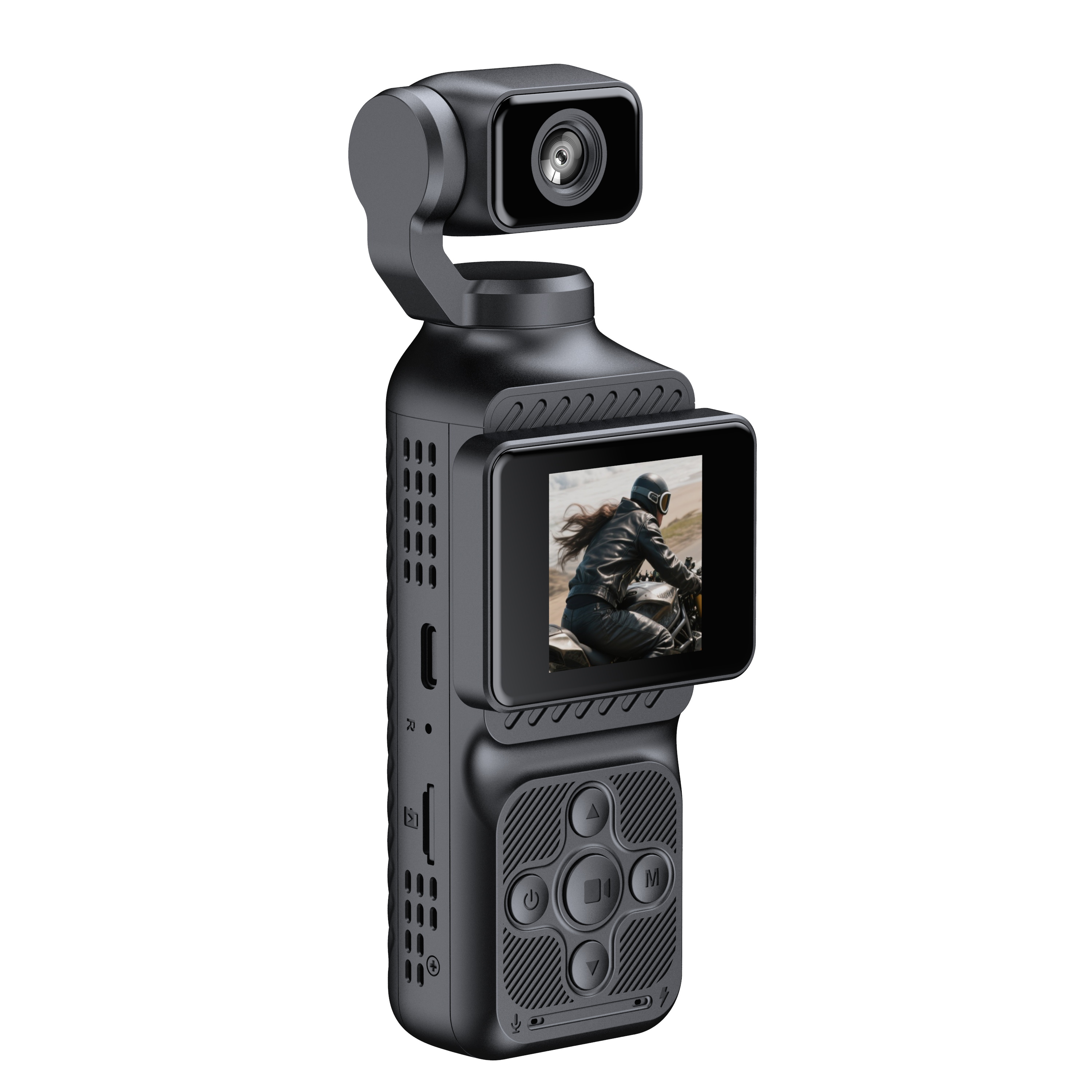 Action camera Q9