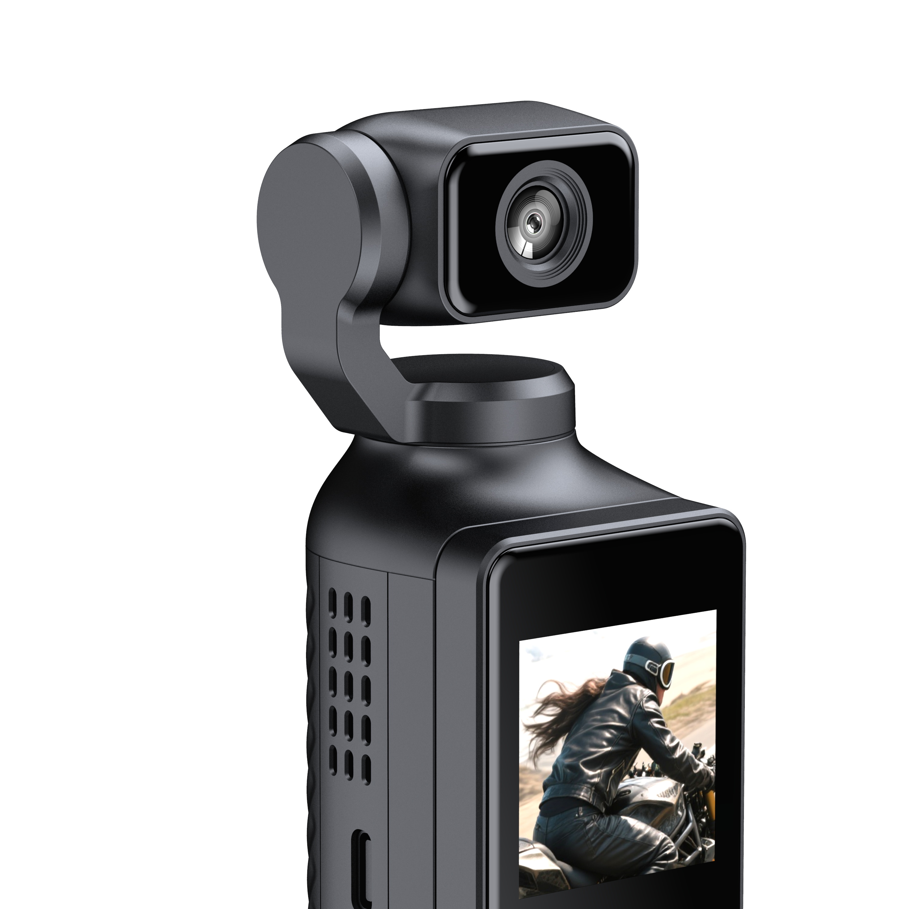 Action camera Q9