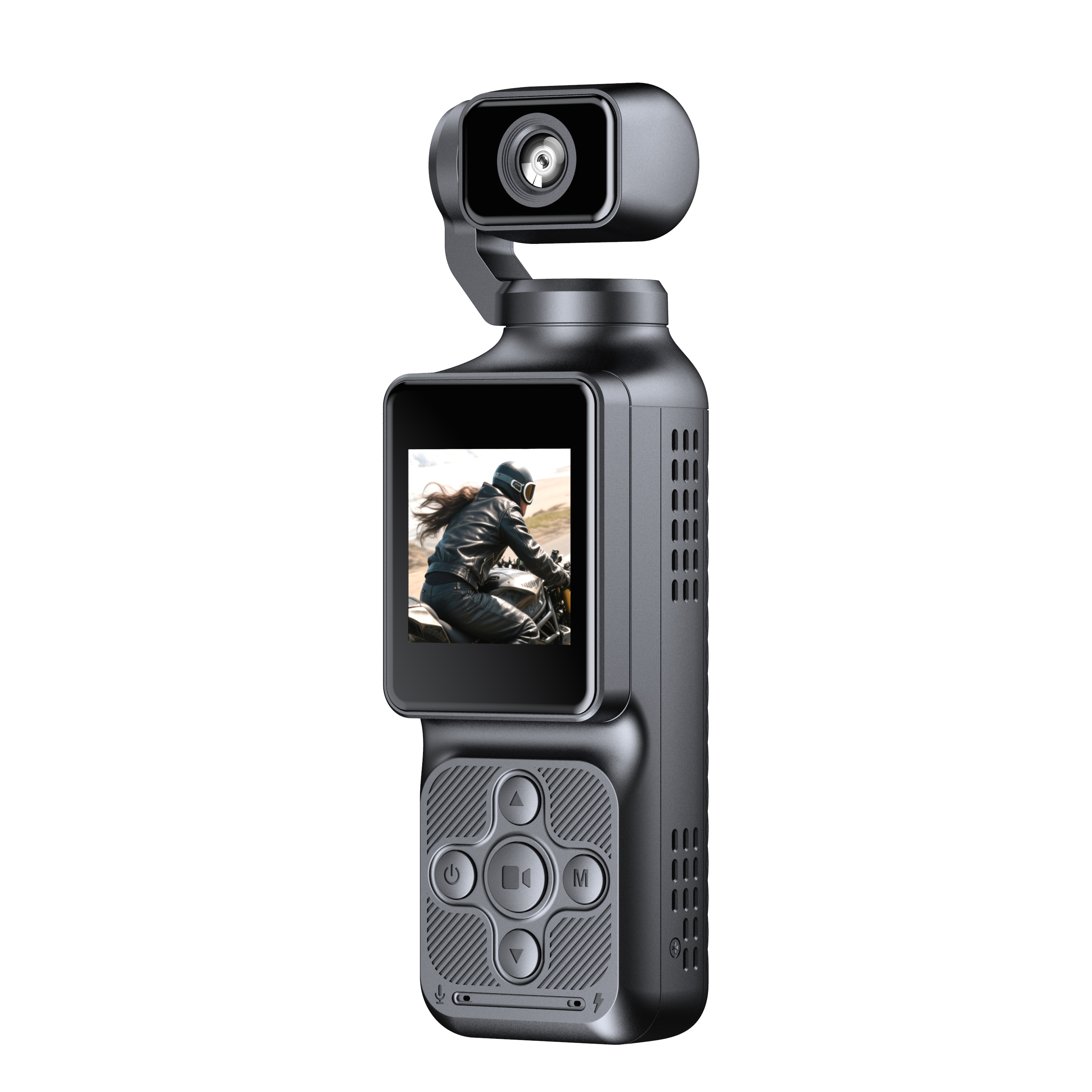 Action camera Q9