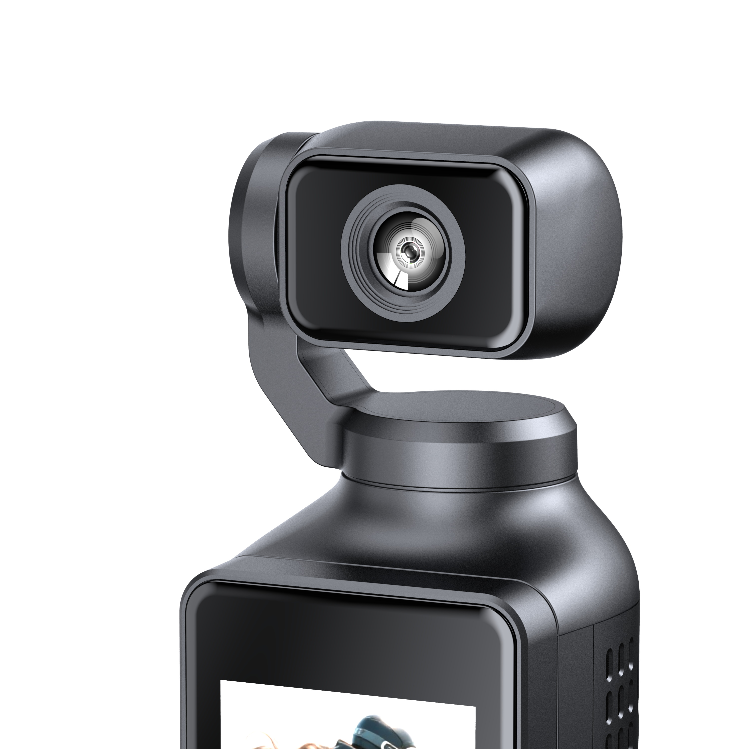 Action camera Q9